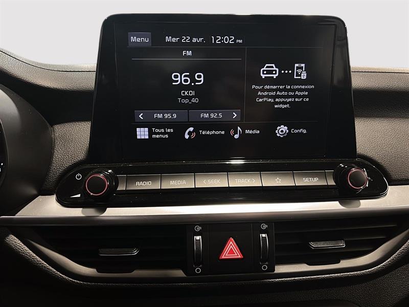 kia Forte5 2023 - 16