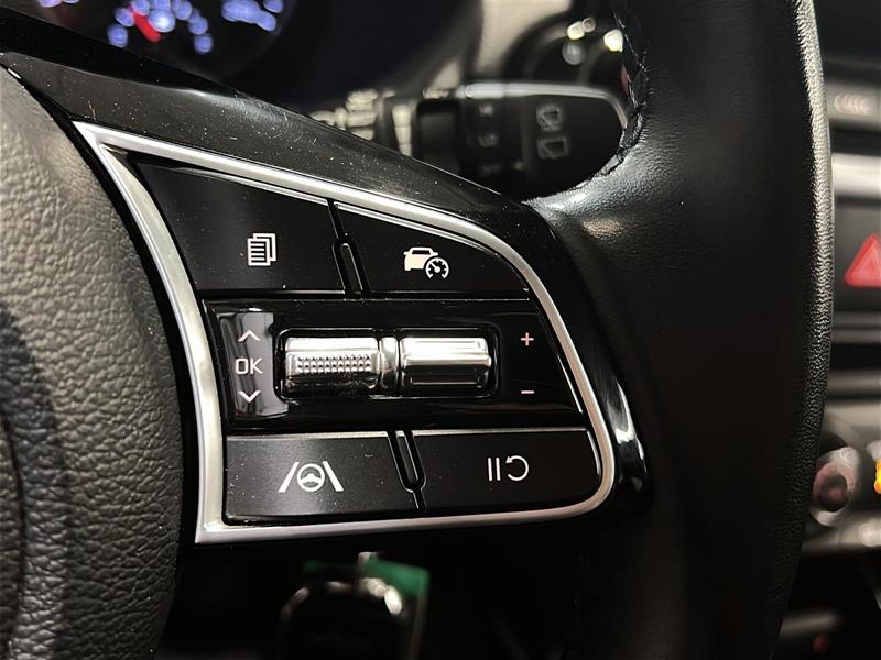 kia Forte5 2023 - 18