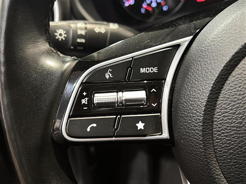 kia Forte5 2023 - 19