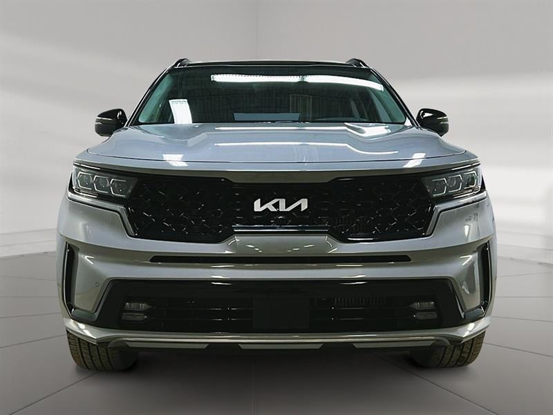 kia Sorento 2023 - 2