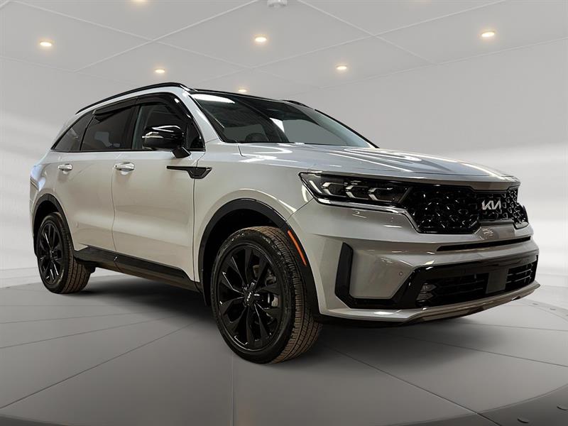 kia Sorento 2023 - 3