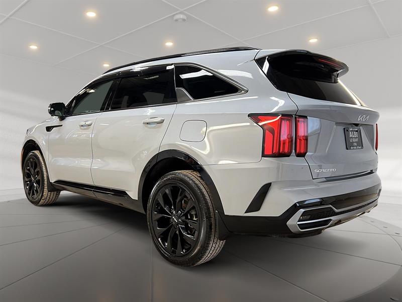 kia Sorento 2023 - 6