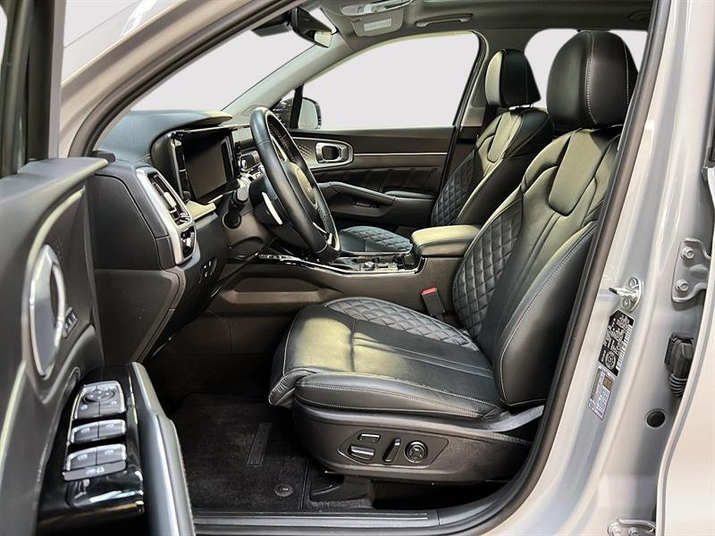 kia Sorento 2023 - 7