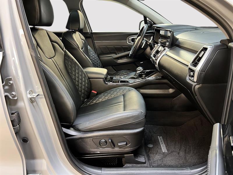 kia Sorento 2023 - 8