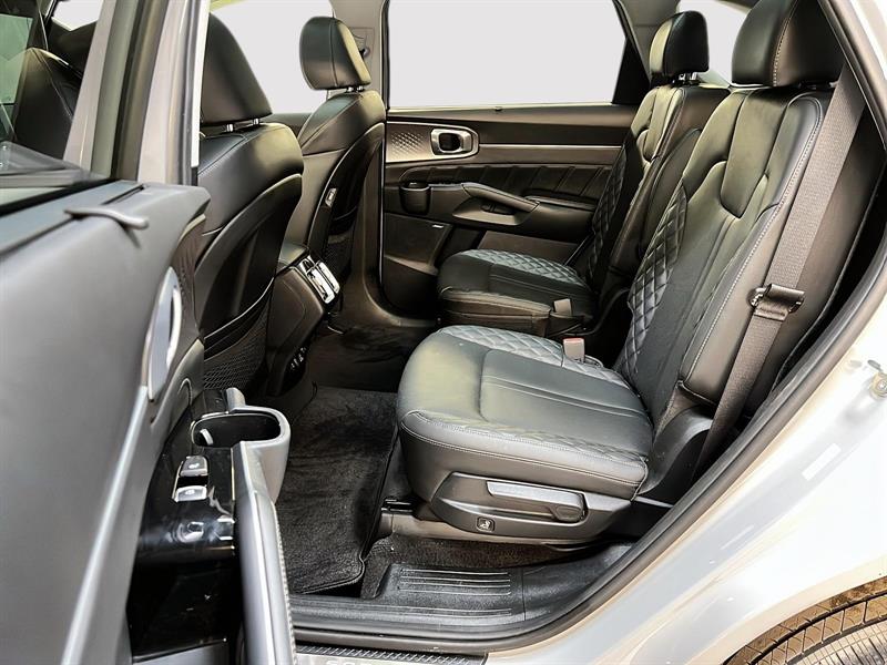 kia Sorento 2023 - 9