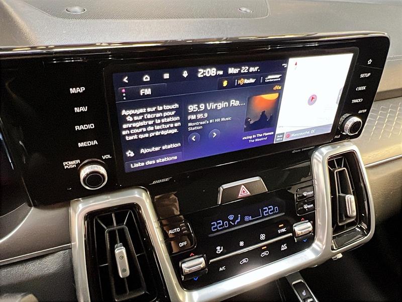 kia Sorento 2023 - 18