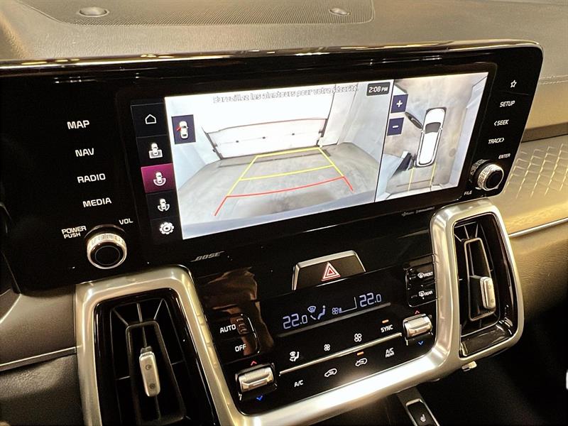 kia Sorento 2023 - 19