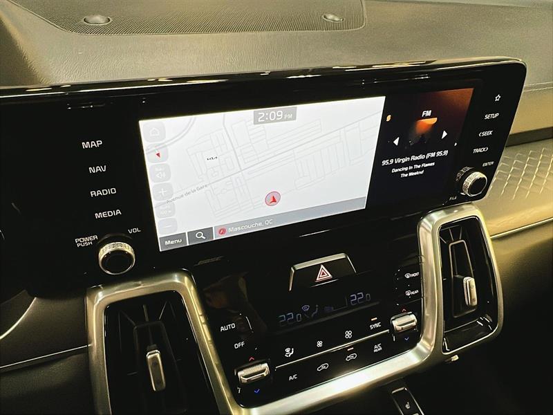 kia Sorento 2023 - 20