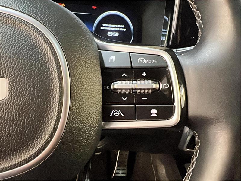 kia Sorento 2023 - 22