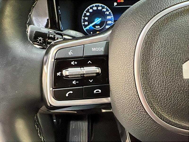 kia Sorento 2023 - 23