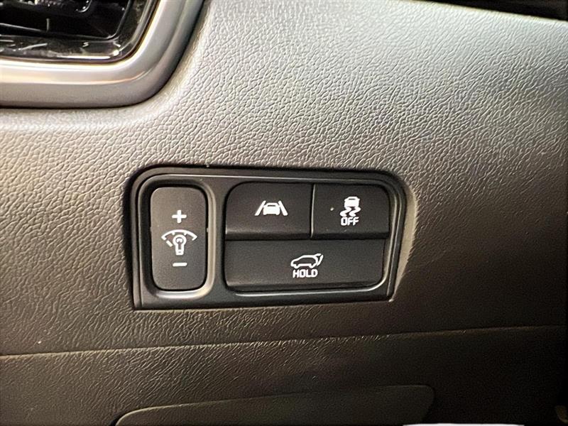 kia Sorento 2023 - 24