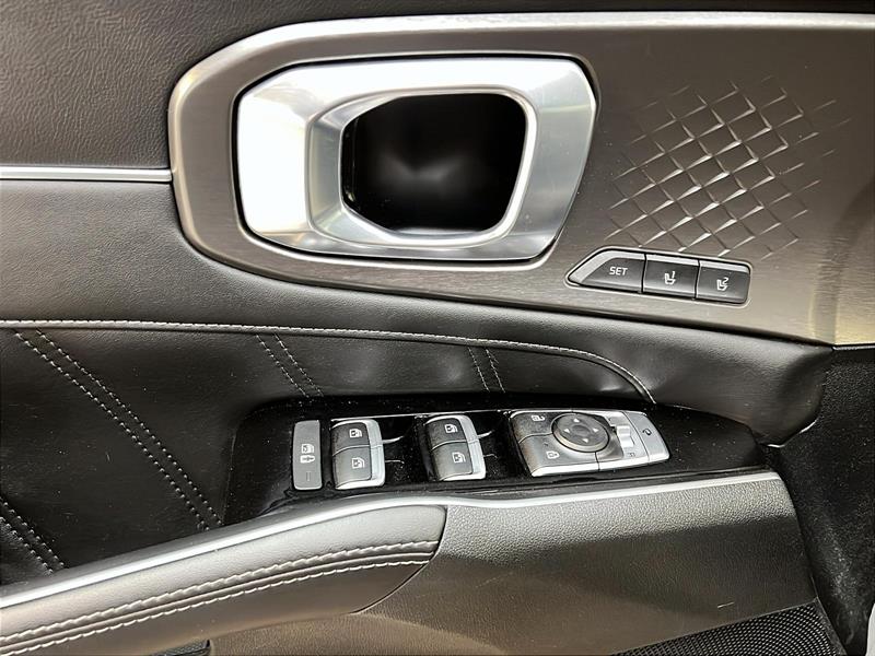 kia Sorento 2023 - 25
