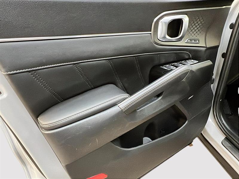 kia Sorento 2023 - 27