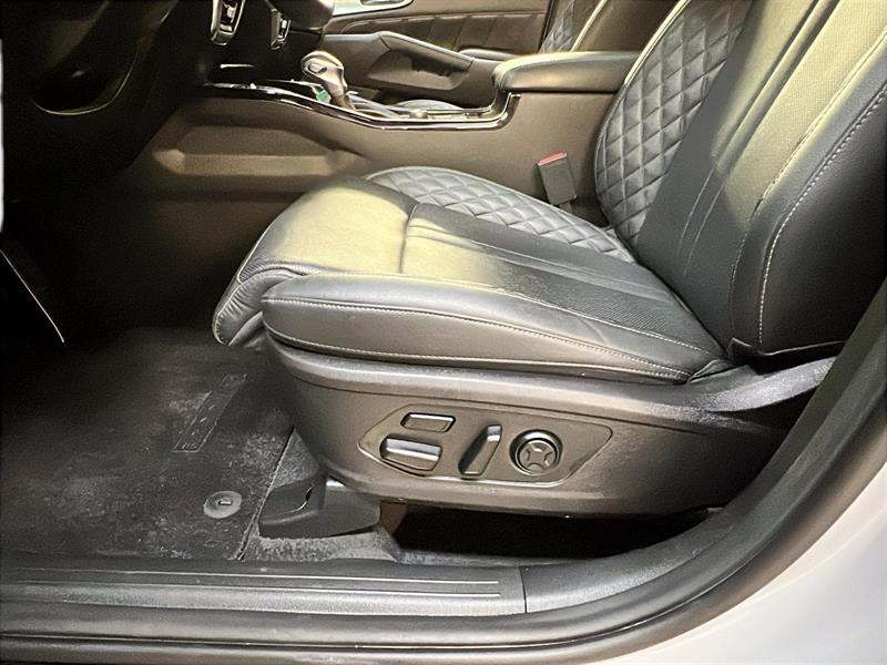 kia Sorento 2023 - 28
