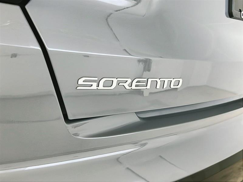 kia Sorento 2023 - 30