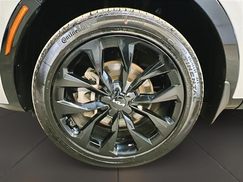 kia Sorento 2023 - 32