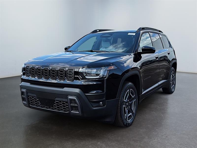 jeep Cherokee 2026 - 2