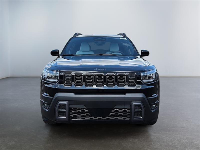 jeep Cherokee 2026 - 3