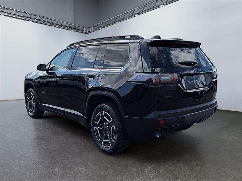 jeep Cherokee 2026 - 6