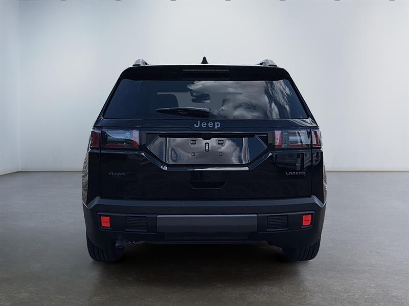 jeep Cherokee 2026 - 7