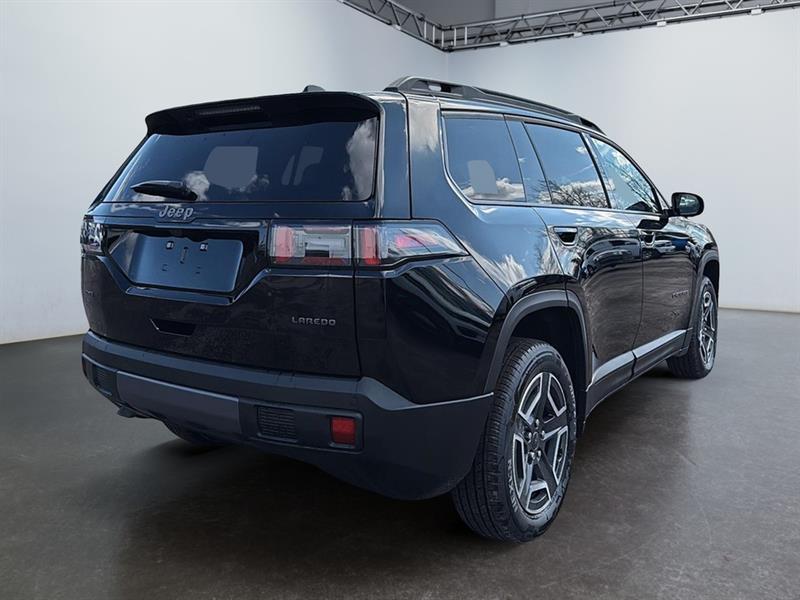 jeep Cherokee 2026 - 10