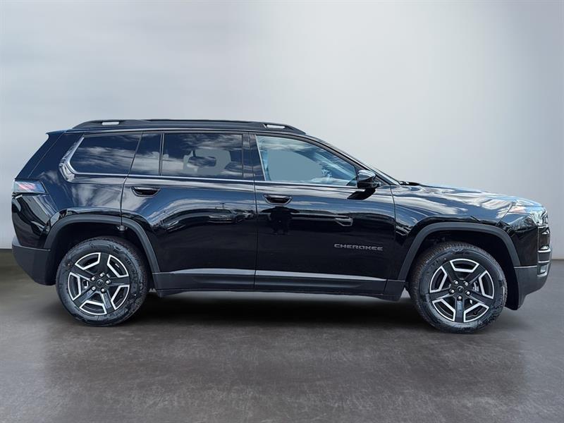 jeep Cherokee 2026 - 11