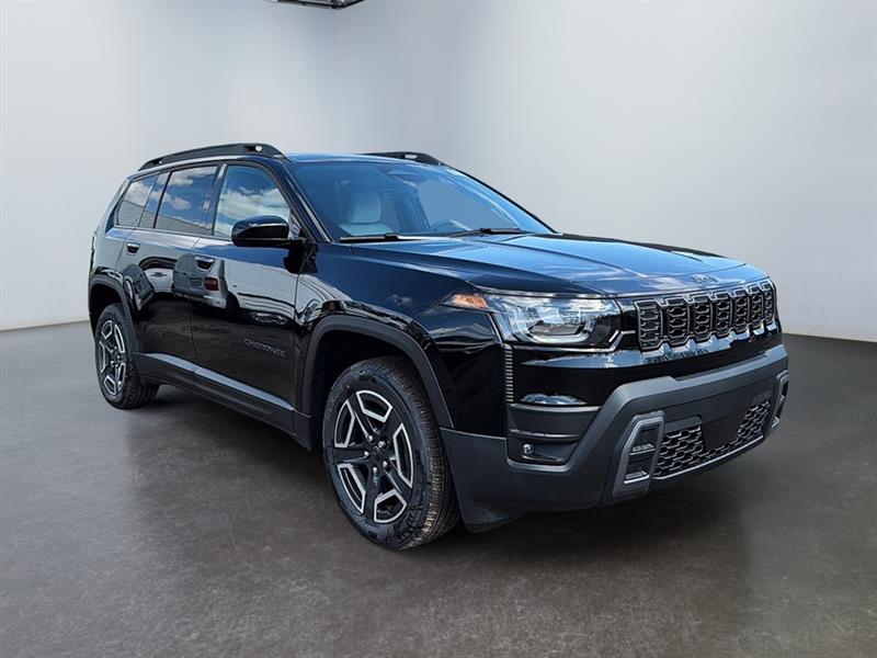 jeep Cherokee 2026 - 13