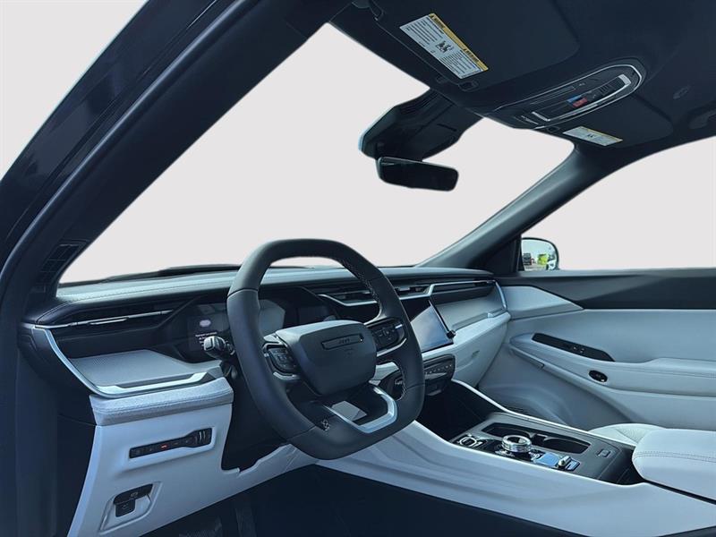 jeep Cherokee 2026 - 15