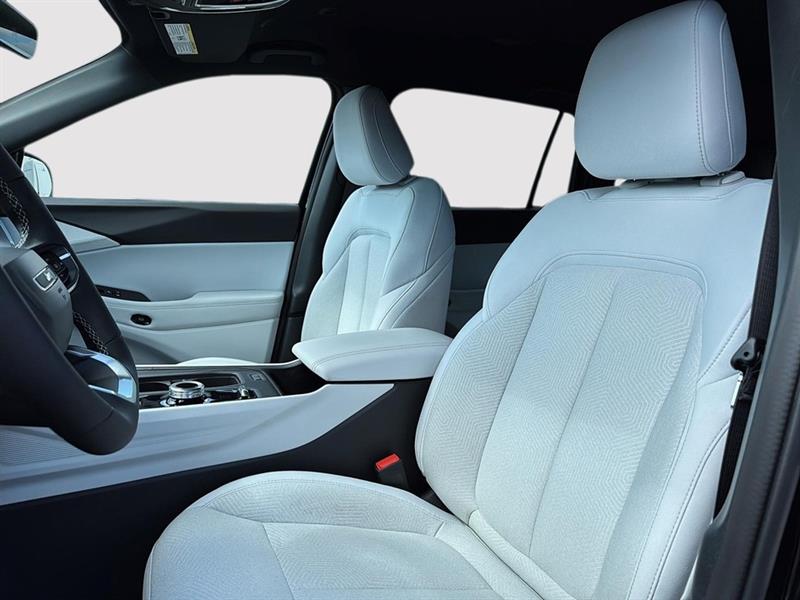 jeep Cherokee 2026 - 18