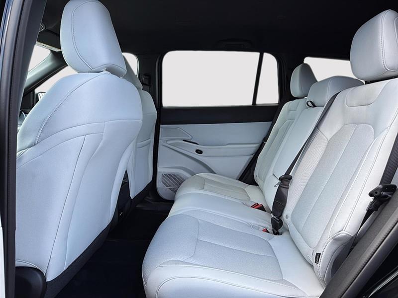 jeep Cherokee 2026 - 21