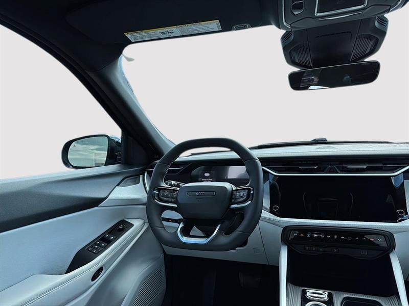 jeep Cherokee 2026 - 22