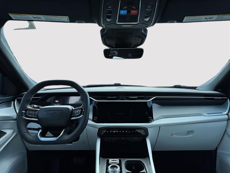 jeep Cherokee 2026 - 23