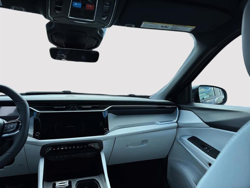 jeep Cherokee 2026 - 24