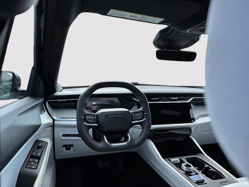 jeep Cherokee 2026 - 25