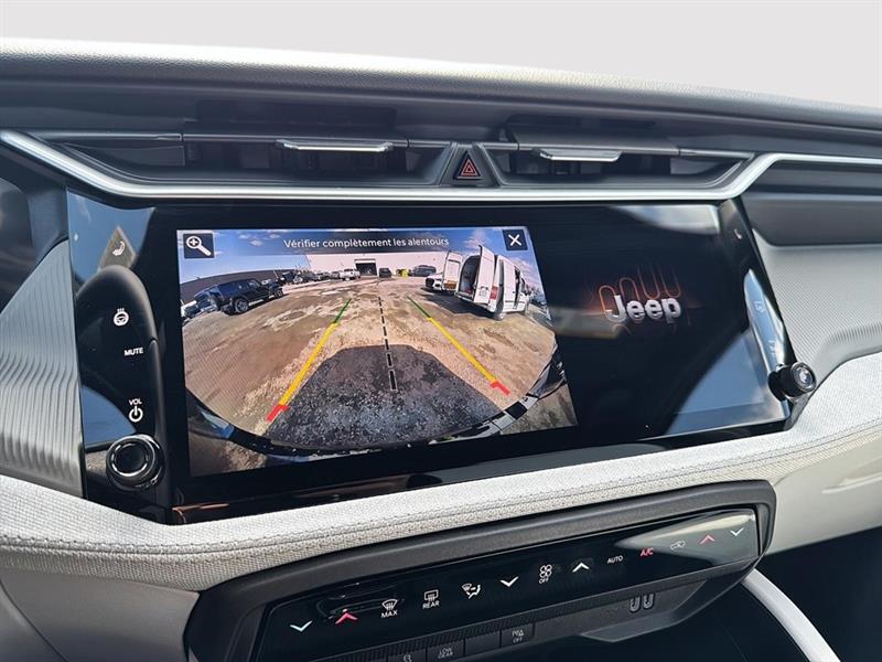 jeep Cherokee 2026 - 37