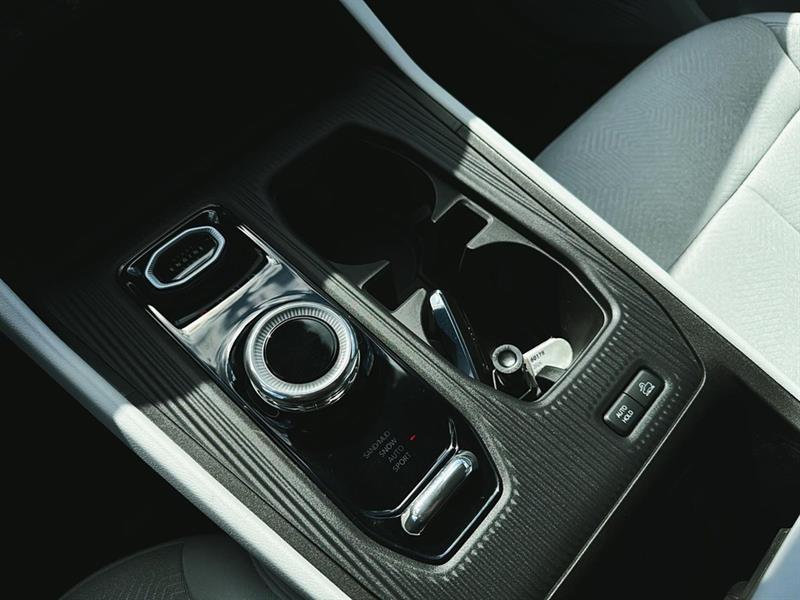jeep Cherokee 2026 - 40