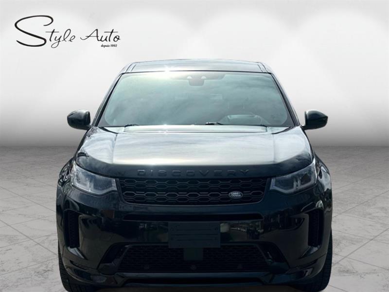 land rover Discovery Sport 2020 - 2