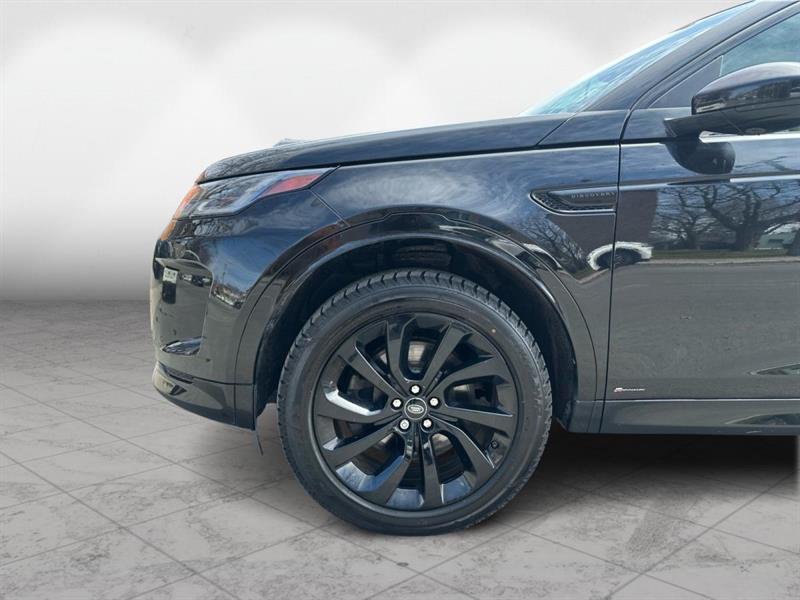 land rover Discovery Sport 2020 - 9