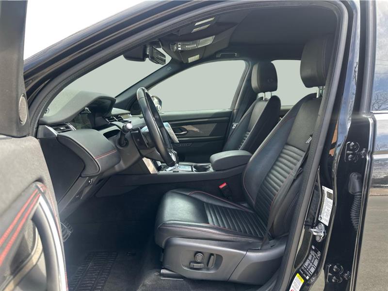land rover Discovery Sport 2020 - 11