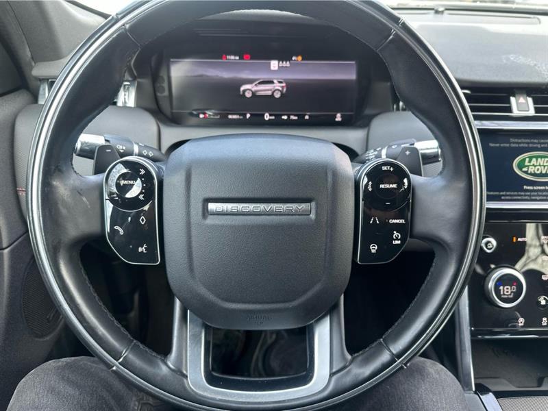 land rover Discovery Sport 2020 - 15