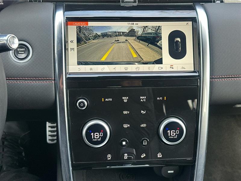 land rover Discovery Sport 2020 - 17
