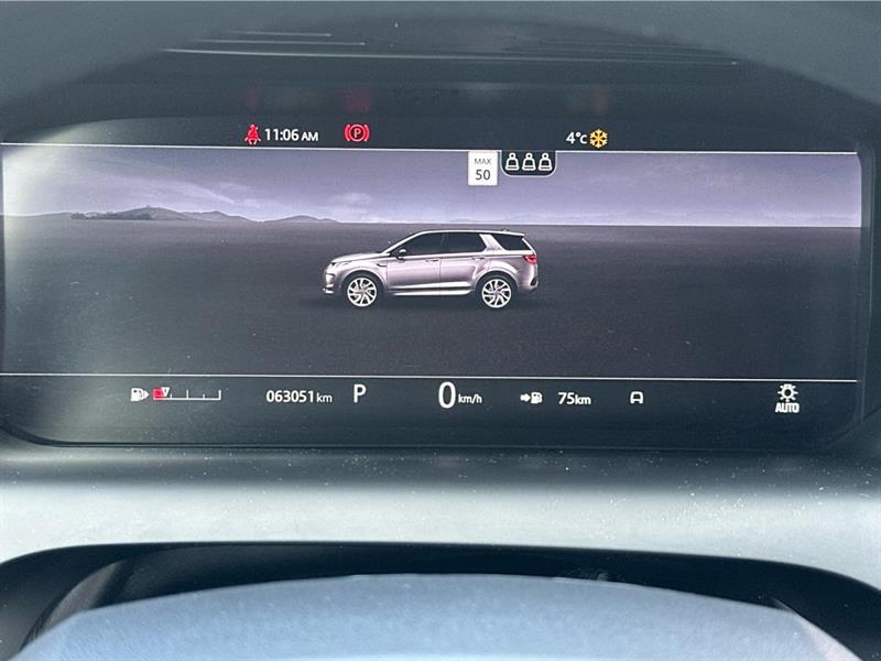 land rover Discovery Sport 2020 - 18