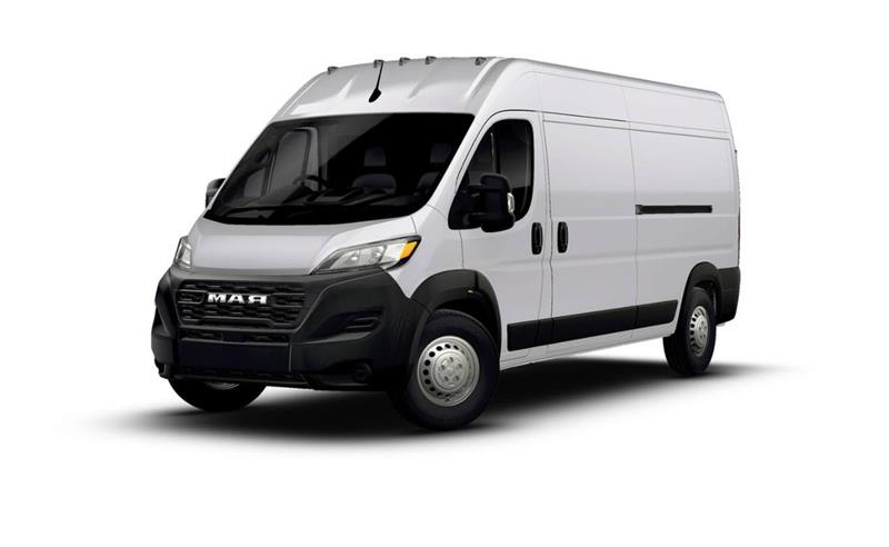 ram PROMASTER FOURGONNETTE UTILITAIRE 2026 - 4