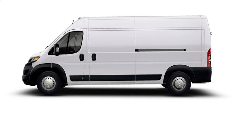 ram PROMASTER FOURGONNETTE UTILITAIRE 2026 - 5