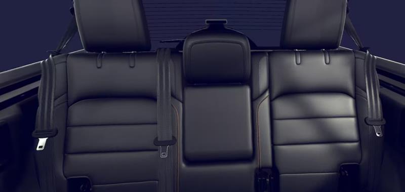 jeep Wrangler 2026 - 6