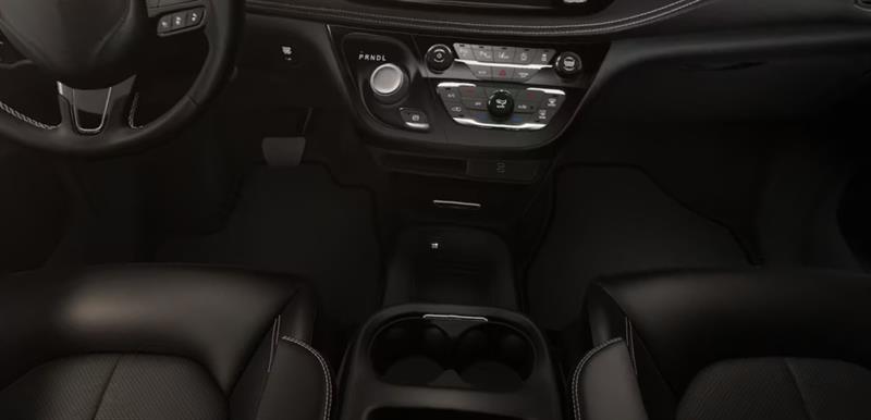 chrysler Pacifica 2026 - 5