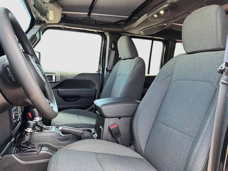 jeep Wrangler 2026 - 15