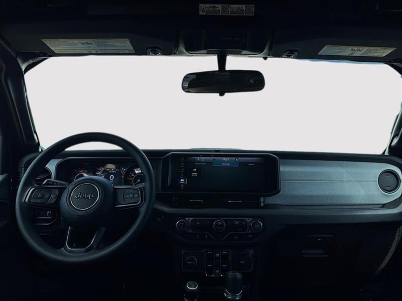 jeep Wrangler 2026 - 19