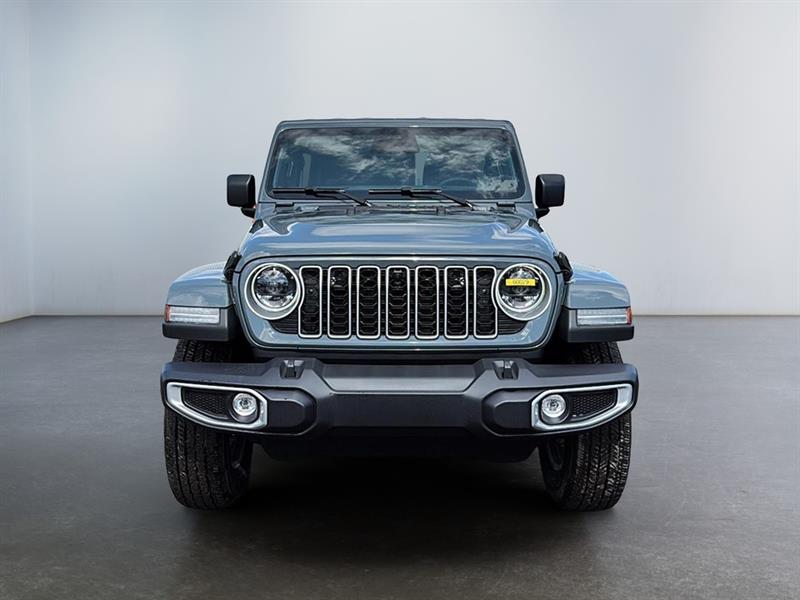 jeep Wrangler 2026 - 3