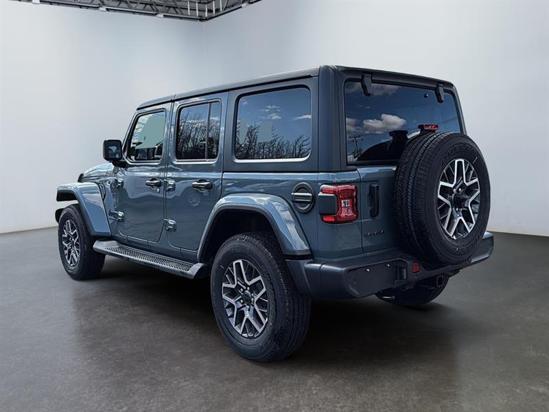 jeep Wrangler 2026 - 6